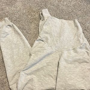 Maternity Joggers